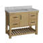Ensemble de meuble-lavabo simple 42 po Gola