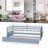 Mahoney Kids Twin Daybed with Trundle