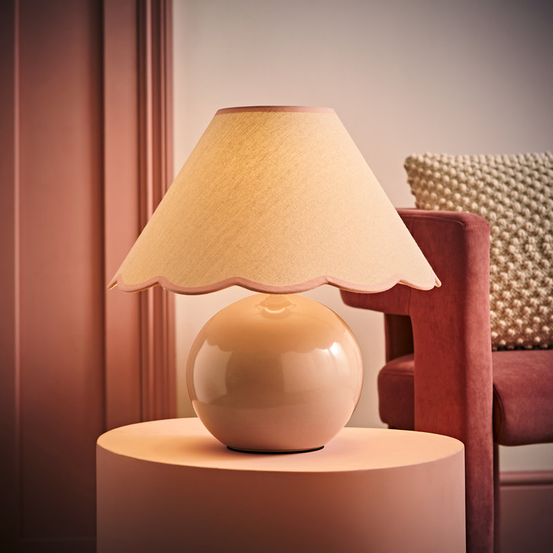 Bosco Ceramic Table Lamp