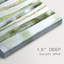 Abstract Series 7 # XVIII-Gallery, toile tendue-103982654