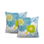 Housse et insert de coussin décoratif intérieur / extérieur en mélange de polyester-472461301-472461310