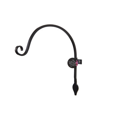 Caziyah Metal Hook Plant Stand