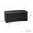 Plastic Outdoor Bench
