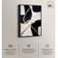 Art Remedy Art, toile rythmique de contraste-111131771-111131776