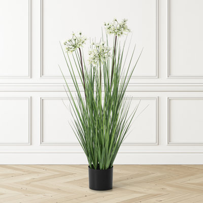 Plantes artificielles en pot 3,25 pi
