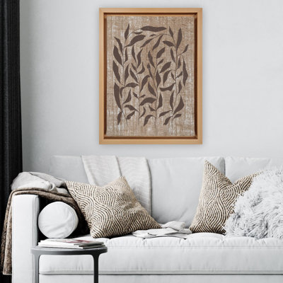 Decorative Canvas Painting