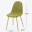 Chaise de salle à manger