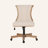 Komar Lindy Upholstered Height Adjustable Task Chair-1021773150-982619002