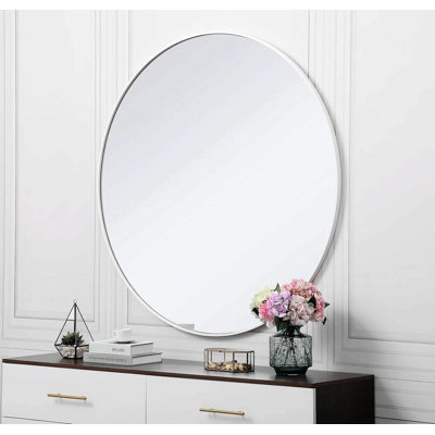 Miroir de salle de bain