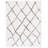 Zettie Berber Plush Performance Geometric Rug-44650118