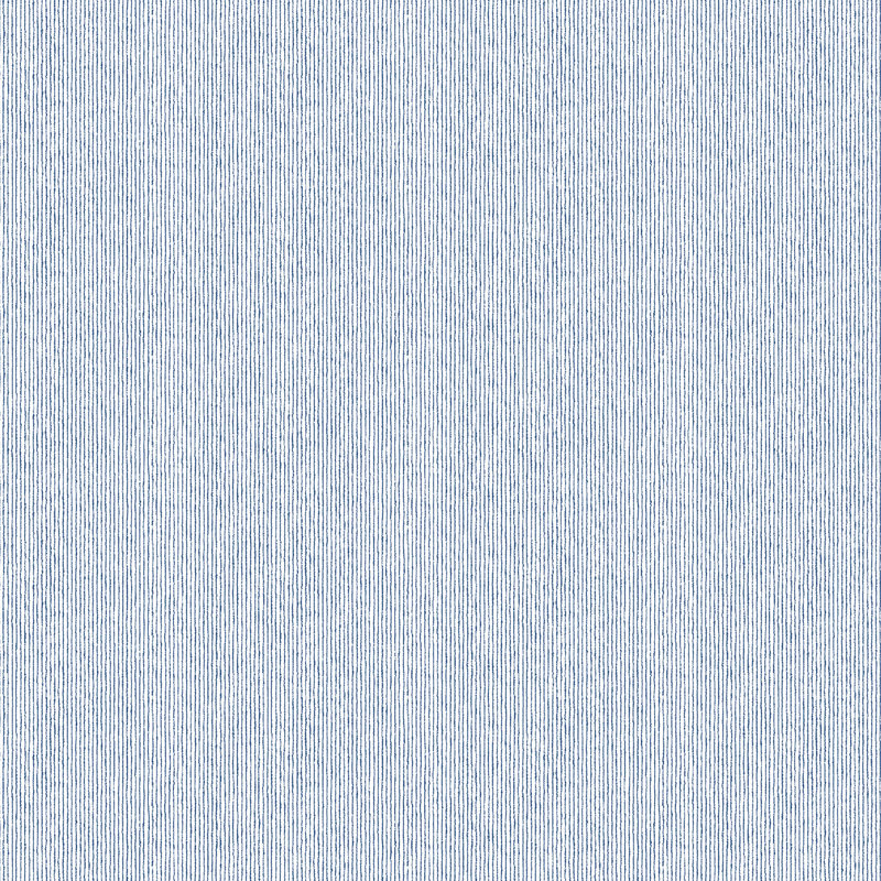 Papier peint, Bleu