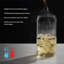 Ensemble de 4 verres en verre Everyday