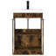 Vanity & Mirror Set-825198397