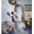 Sinema High Arc Pull Down Single Handle Kitchen Faucet with Power Boost and Reflex-48345252