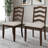 Ocossio Upholstered Parsons Chair-1072646188