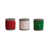 Vert / Rouge / Blanc est en rupture de stock