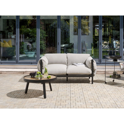 ESPERIA 2 - Person Garden Lounge Set with Cushions