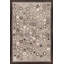Cat'S Paw Grey Hand Micro Hooked Wool Rug-41080019