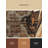 Machine Washable Mendon Steam Locomotive Train Vintage Vintage Look Rug in Black – LightBrown Binding-1496016207