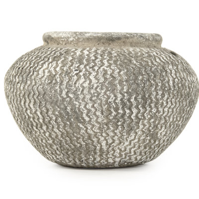 Doherty Stoneware Table Vase