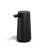 sensor pump foam, matte black steel-116794488