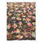 Tapis brun foncé Pullman