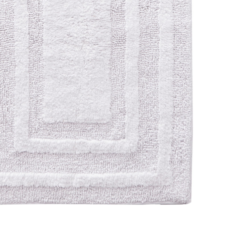 Tapis de couloir Eddie Bauer, Blanc, L 60 po x l 22 po