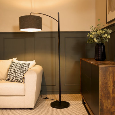 157.5cm Floor Lamp