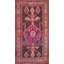 Tapis traditionnel géométrique 4 x 7