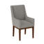 Upholstered Arm Chair-1613394166-1613397990