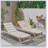 CHAISE LOUNGE( SET OF 2 )-1233921833