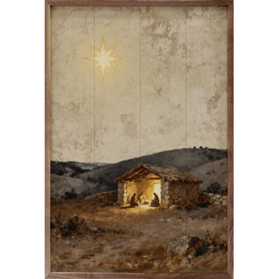 Christ Was Born