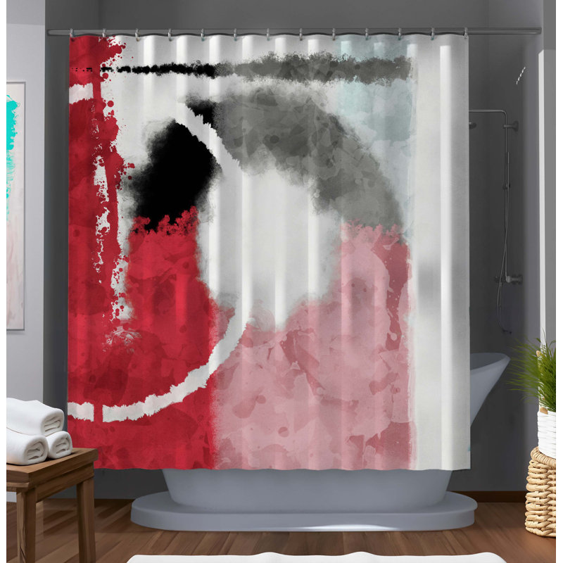 Rideau de douche Eddins