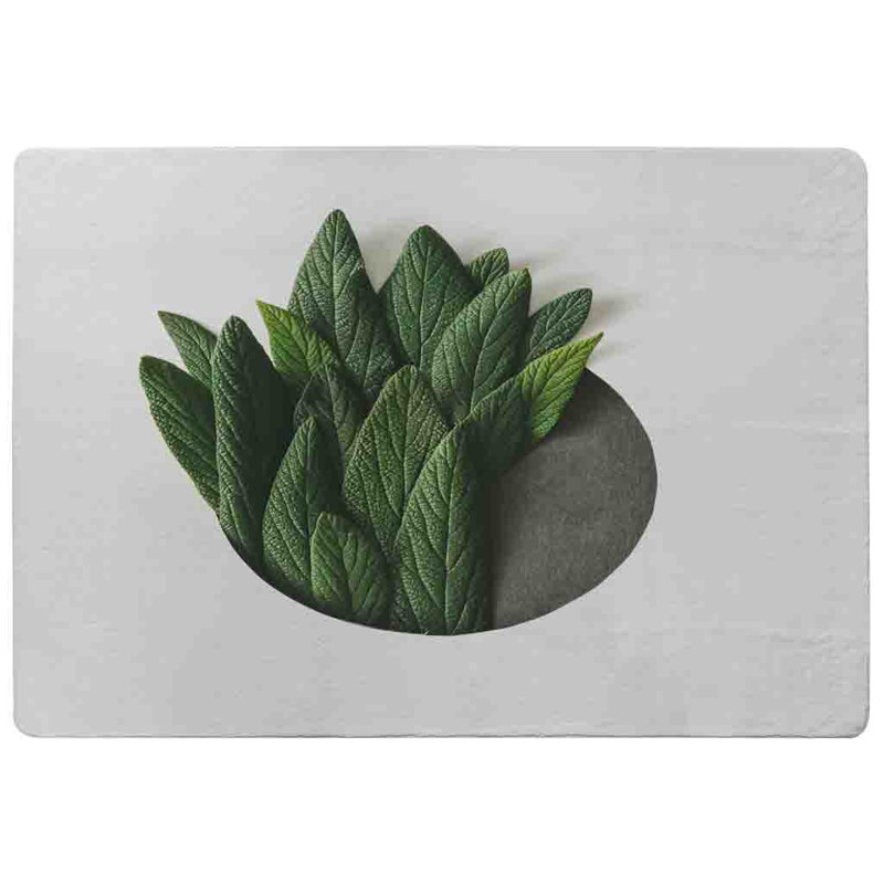 Moreta Area Rug, Rectangle 140 x 200cm