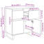 60cm Sideboard-921451139