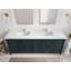 Ensemble de meuble-lavabo double 84 po Aberdeen-74879024-74879026