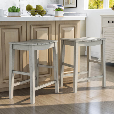 Tabouret de comptoir 24 po Ferda