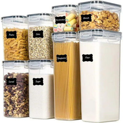 Dharun Food Storage Container