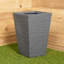 Strade Pot Planter