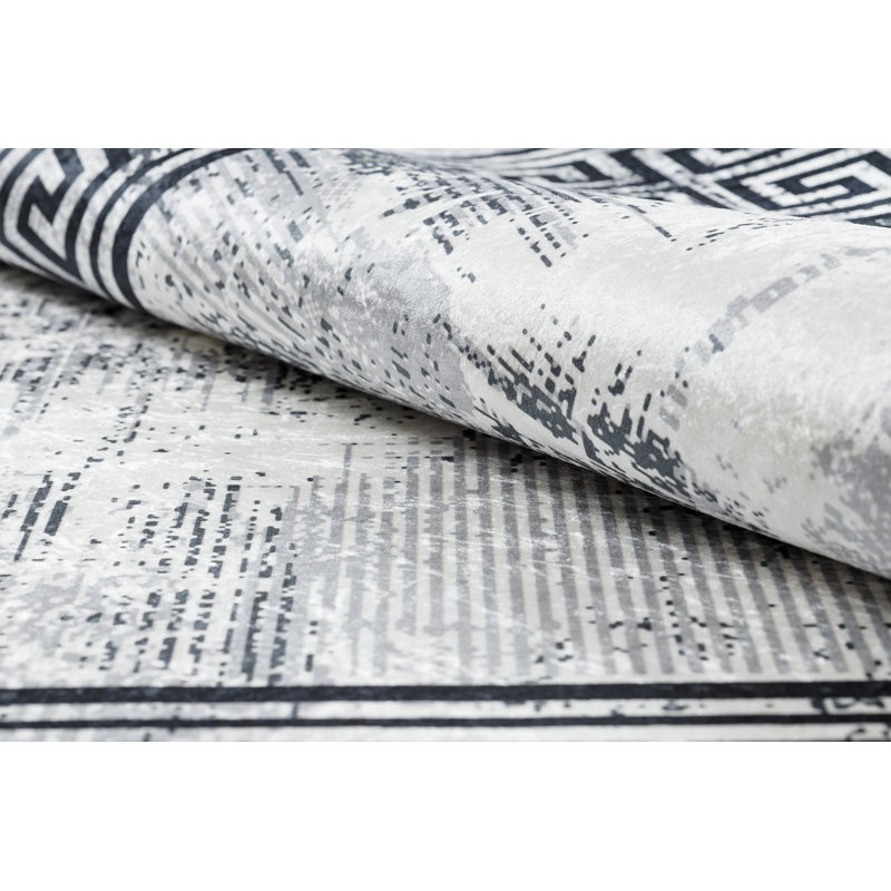 Doretta Area Rug, Rectangle 120 x 170cm