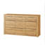 Geyserville 151cm Sideboard