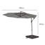 Lankin Rectangular 180cm L Acacia Outdoor Table Set-172102736-199897477
