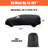 Elastic Automobile Cover-88865580