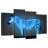 Brampt Glowing Zebra-108857997