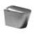 Argent gris