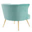 Fauteuil Modway Veronica-1285146898