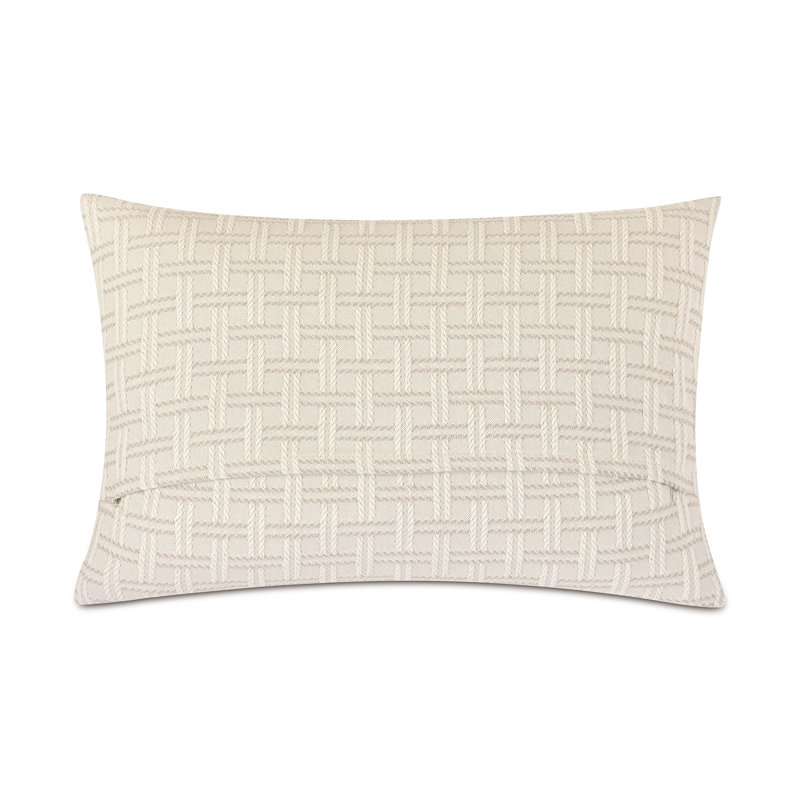 Monterosa Cotton Sham, Queen