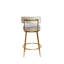 Unassamble Back Counter Stool-72989483