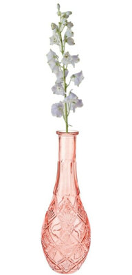 Millette Glass Table Vase