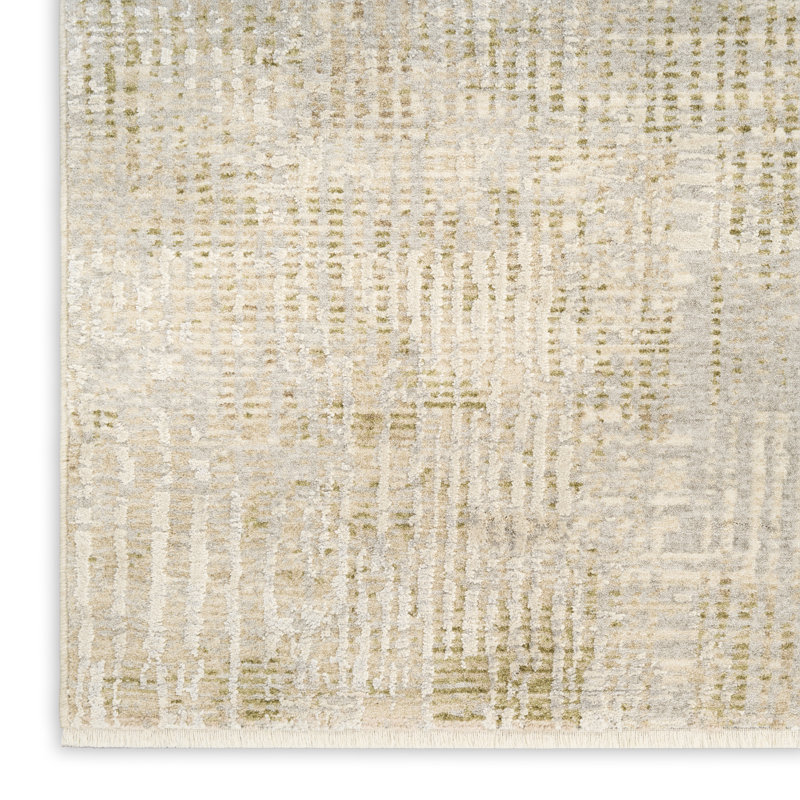 CK089 DRIFT RUG Abstract Machine Made Area Rug, Rectangle 239 x 310 cm